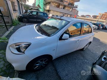  Nissan  Micra