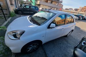  Nissan  Micra