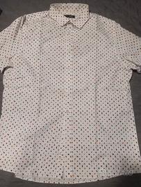 camicia estiva celio 