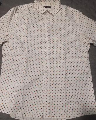 camicia estiva celio 
