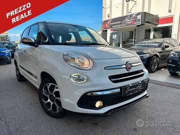 Fiat 500L 1.4 MIRROR GPL 95cv
