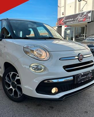Fiat 500L 1.4 MIRROR GPL 95cv