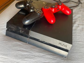 Playstation 4