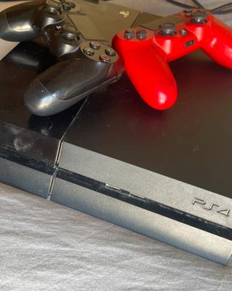 Playstation 4