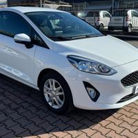 FORD Fiesta 1.5 TDCi 85cv 3 PORTE VAN BUSINESS A