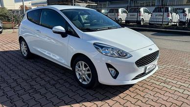 FORD Fiesta 1.5 TDCi 85cv 3 PORTE VAN BUSINESS A