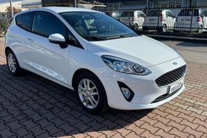 FORD Fiesta 1.5 TDCi 85cv 3 PORTE VAN BUSINESS A