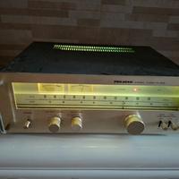 PHILSONIC STEREO TUNER RADIO ANNI 70