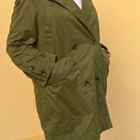 Giacca oversize di Zara trafaluc