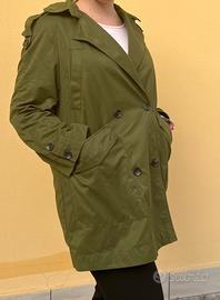 Giacca oversize di Zara trafaluc