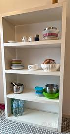 Mobile libreria o credenza