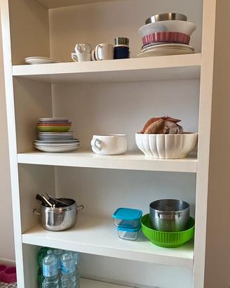Mobile libreria o credenza