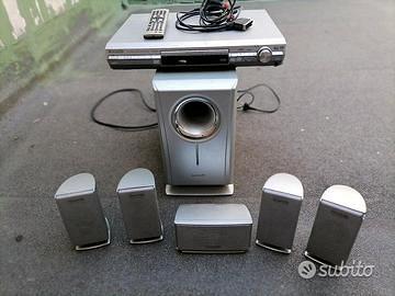 SISTEMA DOLBY SURROUND