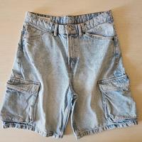 Bermuda Jeans Tasconi ZARA