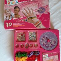 Crea mania bracciali