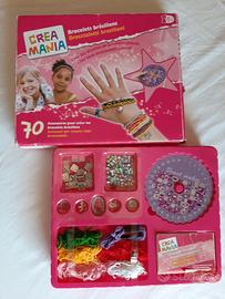 Crea mania bracciali