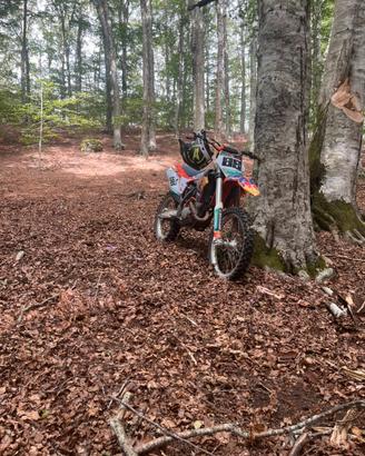 Ktm 250