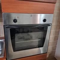 forno da incasso Indesit 