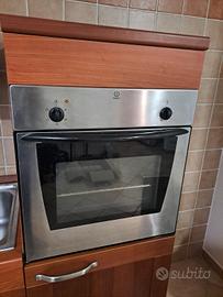 forno da incasso Indesit 