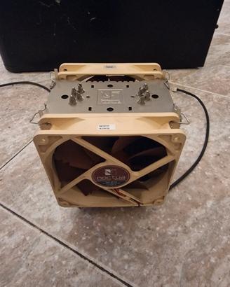 Dissipatore di calore per processori 