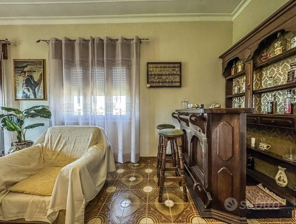 Appartamento – Roma, Casal Palocco, Municipio Roma X - Vista 4