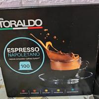 Macchina caffè Caffitaly