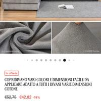 Copridivano