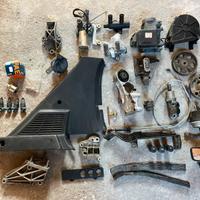 Ricambi Peugeot 205 GTI CTI