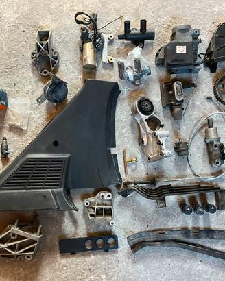 Ricambi Peugeot 205 GTI CTI