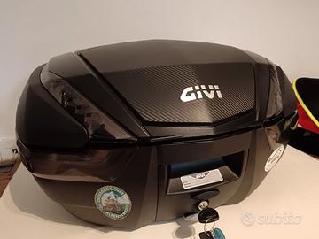 Bauletto GIVI 48l