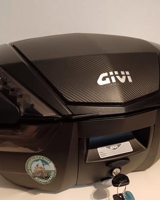Bauletto GIVI 48l