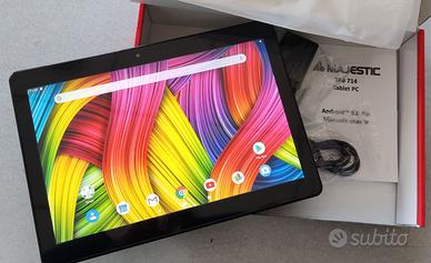 Tablet TAB 714 Majestic WI-FI, 10,1", No Sim