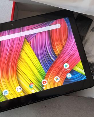 Tablet TAB 714 Majestic WI-FI, 10,1", No Sim