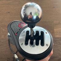 Cambio Thrustmaster 7 rapporti