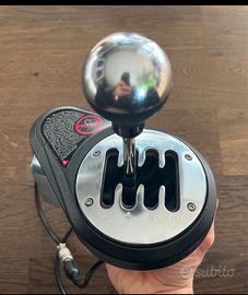 Cambio Thrustmaster 7 rapporti
