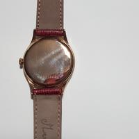 longines oro