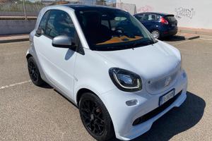 Smart ForTwo 70 1.0 Prime