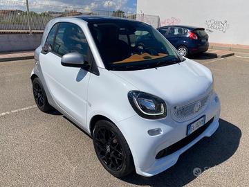 Smart ForTwo 70 1.0 Prime