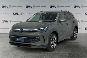 Volkswagen Tiguan 1.5 tsi ehybrid 204cv dsg Edit.