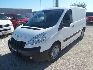 Fiat scudo furgone