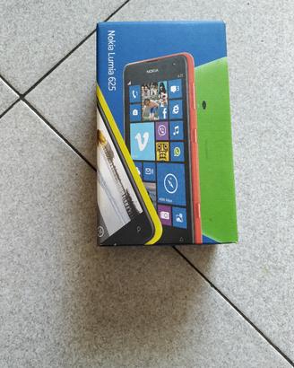 Nokia Lumia 625