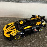 Lego Bugatti Bolide 42151
