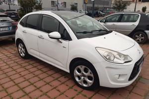 citroen c3 exclusive