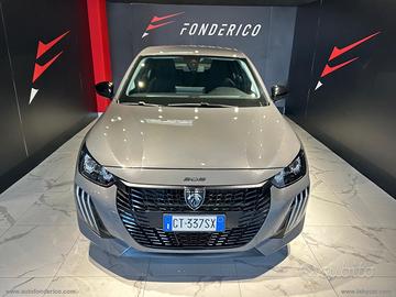 PEUGEOT 208 PureTech 75 S&S 5p. Active