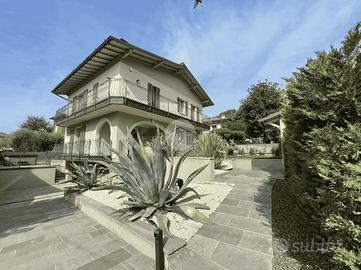 VILLA SINGOLA A RODENGO SAIANO