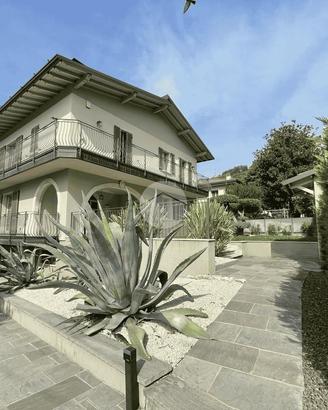 VILLA SINGOLA A RODENGO SAIANO