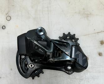 Cambio Axs Sram Xx1 Completo