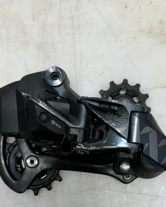 Cambio Axs Sram Xx1 Completo