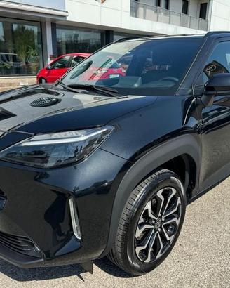 Toyota Yaris Cross 1.5H (116 CV) E-CVT Trend