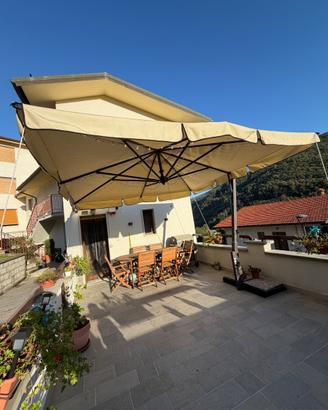 Ombrellone professionale 300x300